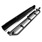 Rock Sliders W Tree Bars Discovery 3 4 Terrafirma Tf818 Land Rover  Tf818