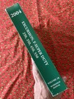 2004 Ford F-250 350 450 550 Excursion Vol  1b Service Workshop Repair Manual