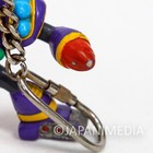 Mega Man 5 Napalm Man Figure Keychain Japan Game Capcom Rockman