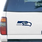 Wincraft Nfl Seattle Seahawks Die Cut Logo Magnet