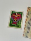 1993 Sonic The Hedgehog 3 Sega Genesis Stickers Cracker Jack Prize Cj002 Lot 2