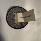 Vintage Nasa Gemini Ii Mission Patch Early Embroidered Space Program Mesh Back