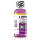 Listerine Total Care Anticavity Mouthwash  Fresh Mint  3 2 Ounce  pack Of 24 