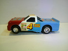 Artin Slot Truck - Pro Tire Race Truck Challenge - Slot Car 1 43 Scale