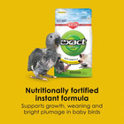 Kaytee Exact Handfeeding Baby Bird Food Formula Pet Birds 5 Lb