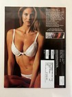 Victoria s Secret Country Sale Catalog 1999 Fall Lingerie Jeans Coats