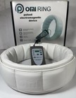 Omi Pemf Ring Pulsed Electromagnetic Field Therapy Device