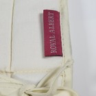 Royal Albert Rose Cloud Bread Basket Cloth Collapsible Coordinated Textiles 12 