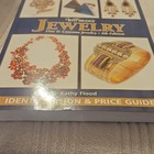 Warman s Jewelry Fine   Costume Jewelry 4th Edition Guide By Kathy Flood