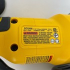 Dewalt 20v Max Brushless 4-1 2 In  Paddle-switch Angle Grinder Dcg408b Bare Tool
