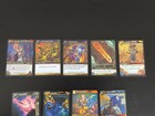 World Of Warcraft  Lot Of 17 Tcg Cards