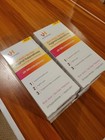 2 Vh Essentials Prebiotic Vaginal Suppositories Ph Balanced 24 Ct   1 Applicator