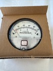 Dwyer 2040 Magnehelic Differential Pressure Gauge  0-40  Wc  Max Psi 15
