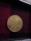 Gold Liberty Head Double Eagle Coin Random Year 2020 Polished