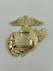 United States Marine Corps 250 Years Quarter Millennium 2 5  Challenge Coin
