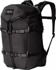 Yeti Ranchero 27l  Backpack Black
