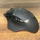 Logitech G602 Wireless Gaming Mouse 11-button Usb Receiver Black