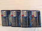 Pok  mon 2016 Xy Evolutions Booster Pack Art Set 4 New And Sealed