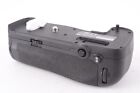 Nikon Mb-d17 Multi Power Battery Pack Hand Grip For Nikon D500 Camera  t-20433