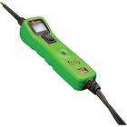 Power Probe Tek Iii Green Circuit Tester  Clamshell Pprpp3csgrn Brand New 