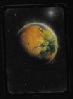 New  - Terraforming Mars Static Harvesting Promo Card