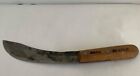 Dexter Southbridge  Mass  3579 Skinner 6  Knife Vintage Wood Handle Old Stock