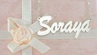 Personalized Sterling Silver Any Name Plate Necklace  Brush Script    Us Seller 