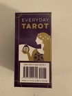 Everyday Tarot Deck Cards 88-page Guide Book Complete Box Set Running Press