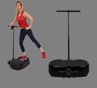 Power Plate Move Vibration Body Therapy