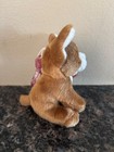 Russ Yomiko Classics Plush Chihuahua Backpack Keychain Clip On Stuffed Nwt