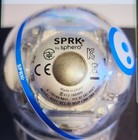Sphero Sprk  Robot Ball With Programmable Sensors Might Need Battery Ball Only