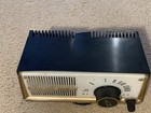 1955 Star-lite Rn-57 Am 5 Tube Radio   Swivel Base- Not Tested   For Parts