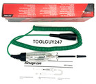 Snap On Tools  Eect400 G Green Circuit Continuity Led Tester Digital Display New