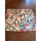 Lauren Ralph Lauren Tangier Floral Jute Trimmed Pillow Sham Case
