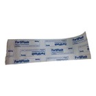 Henry Fortiflash Butyl 6    Waterproof Flashing Menbrane  estimate 60 Feet 