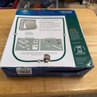 Petsafe 4-way Locking Indoor Cat Door White P1-4w-11