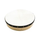 Willow Frame Tacked 14 Inch Bodhran