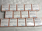 Lot Of 14 Syneron Velashape As64413 Small Applicator Cover Vcontour Applicator