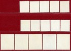 Hong Kong  203b-17a  Qe Ii  Sideway Wmk  Mint  Og  Lh  Scv  340 95