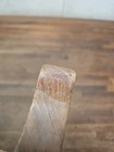 G86- Antique Wood Panel  Gauge - J  Stamm Hinkletown Lancaster Pa