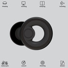 Jayine Ear Plugs For Noise Cancelling Ear Protection Earplugs For Sleep concerts