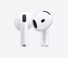 Airpod  4th Generation  With Active Noise Cancellation  valid Serial Number 