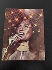 Vtg Loretta Lynn Concert Program Me And Mine Tour Book Country 1976 Good