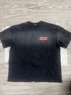 Size L - Bts Arirang  las Vegas Pop-up Exclusive   Shirt Black - Official Merch