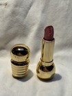 Vintage Dior Gold Lipstick Case     Shade 005      Collectible Display