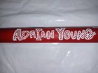 No Doubt Drummer Adriany  Old Rare Unused New Concert Tour Drumstick Drum Stick