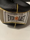 Everlast Everhide Speed Bag Black And Gold New Punching Training Boxing Home Gym