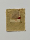 Puerto Rico  spanish  Scott  78 -  1896  Mh - Free Shipping