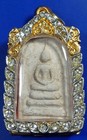 Thai Amulet Buddha Phra Somdej Lp Toh Wat Raking Phim Jadee Pendant