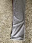 Mlb Ryan Helsley Team Issued Pants New York Mets Nyc Nike 2025 Memorabilia